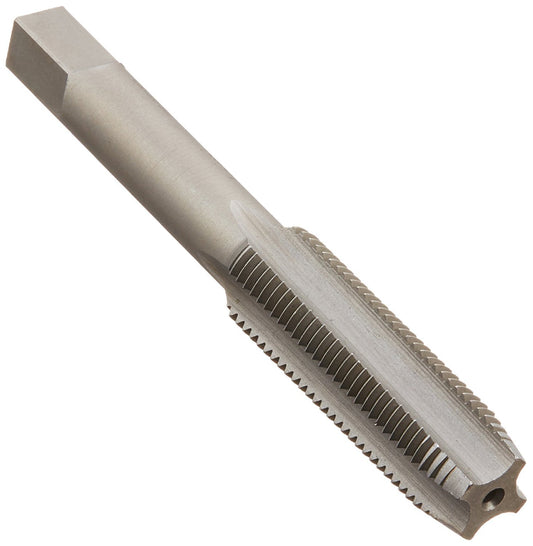 IRWIN, 8145, Tap, 1/2 in-20 NF, S2 Steel, 5.800 in Length