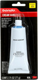 Bondo Cream Hardener 2.75 oz.