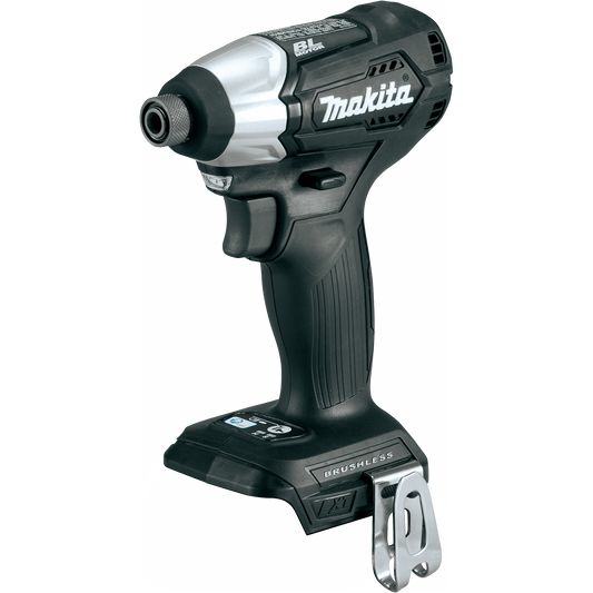 Makita XDT15ZB 18V LXT?? LithiumÃ†â€™??Ion SubÃ†â€™??Compact Brushless Cordless Impact Driver, Tool Only