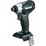 Makita XDT15ZB 18V LXT?? LithiumÃ†â€™??Ion SubÃ†â€™??Compact Brushless Cordless Impact Driver, Tool Only