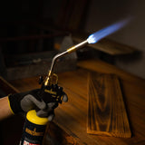 Bernzomatic Trigger Start Torch (TS 8000 Torch)