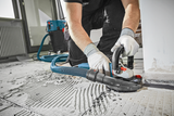 Bosch, CSG15, Concrete Surfacing Grinder, 12.5 A; 120 V; 5 in Wheel; 9300 RPM