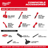Milwaukee 0892-20 M18 Brushless Handheld Vacuum