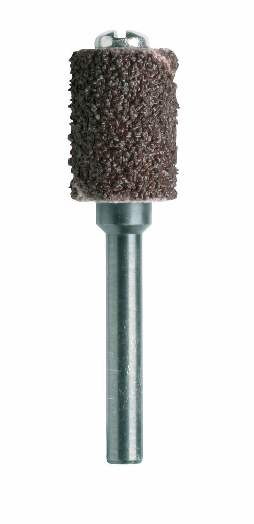 Bosch, 430, Sanding Band, 1/4 in; 6.4 mm, Grit 60, Emery