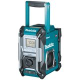 Makita GRM02 40V max XGT Cordless/Corded Bluetooth Job Site Radio, Tool Only