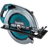 Makita GSH06Z 40V max XGT® Brushless Cordless 16‑5/16" Circular Saw, AWS Capable, Tool Only