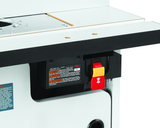Bosch, RA1171, Router Table, 120 V; 15 A; 18 in. x 27 in.; Rigid Aluminum Mounting Plate; Two Dust Collection Ports