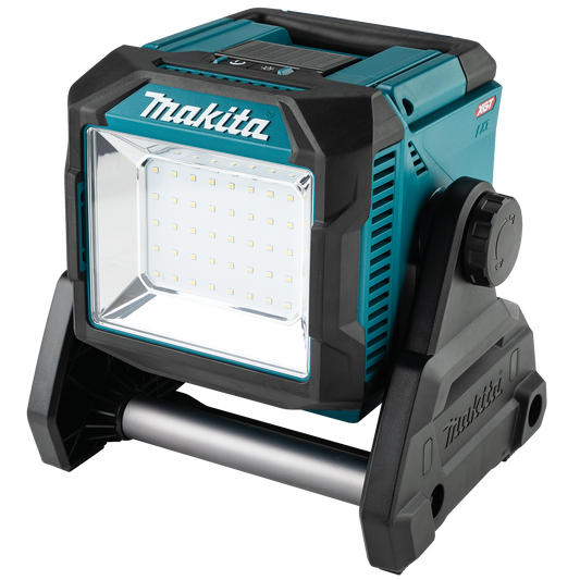Makita ML005G 40V max XGT / 18V LXT Cordless Work Light, Light Only
