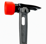 Martinez Tools M1 Soft Face, Dead Blow Cover - Orange 4298