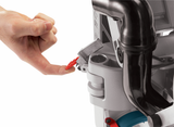 Bosch, GCM12SD, Miter Saw, 12 in; 15 A, 3 hp, 3,800 RPM, 52° left/60° right miter capacity, 47° left/right bevel capacity