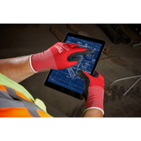 Milwaukee Cut Level 1 Nitrile Dipped Gloves (E Series)
