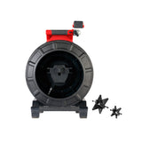 Milwaukee 2973-20 M18 120 ft Pipeline Inspection Reel