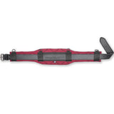 Occidental Leather 8286R ProFormance OxyLights Belt & Bags USA Made RED
