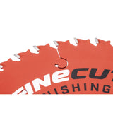 CRESCENT-CSBFN-740 7-1/4" x 40-Tooth FineCut™ Finishing Circular Saw Blade