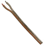 Pico 8136PT 22 GA 2 Conductor Speaker Wire Bonded Light & Dark Dual Conductor 30ft/pk