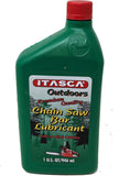 Bar&Chain Oil Qt 999555 Warren Oil 702278/302550