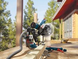Bosch, CM10GD, Dual-Bevel Miter Saw, 10 in; 15 Amp, 4,800 RPM, 47° Left/Right Bevel
