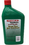 Bar&Chain Oil Qt 999555 Warren Oil 702278/302550