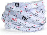 Kreg KMS7723 1/2-Inch Self-Adhesive Measuring Tape