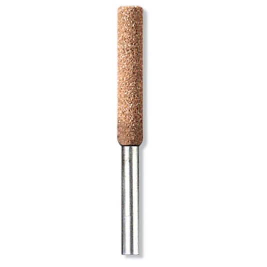 Bosch, 454, Chain Saw Sharpening Stone, 3/16 in, Aluminum Oxide, Grit 80