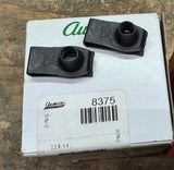 AUVECO# 8375 (50 PACK) 5/16"-18 U NUTS