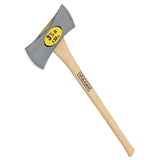 Vulcan Tools Michigan Axe, 35 lb Head, Wood Handle, 36 in OAL