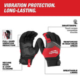 Milwaukee Anti-Vibration Work Glove