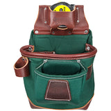 Occidental Leather 8584LH HERITAGE FATLIP TOOL BAG ÃƒÆ’Ã†â€™Ãƒâ€ Ã¢â‚¬â„¢ÃƒÆ’Ã¢â‚¬Å¡ÃƒÂ¢Ã¢â€šÂ¬Ã‚Â ÃƒÆ’Ã†â€™Ãƒâ€šÃ‚Â¢ÃƒÆ’Ã¢â‚¬Å¡ÃƒÂ¢Ã¢â‚¬Å¡Ã‚Â¬ÃƒÆ’Ã¢â‚¬Å¡ÃƒÂ¢Ã¢â‚¬Å¾Ã‚Â¢?? LEFT HANDED
