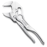 KNIPEX 4" Pliers Wrench XS 86 04 100