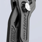 Knipex Cobra 2 Pc 10" Cobra?? Water Pump and Pliers Wrench Set 9K 00 80 147 US