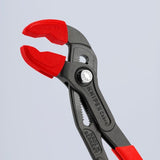KNIPEX 87 09 180 V01 3 pairs of plastic jaws for all 87 XX 180 mm models