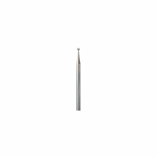 Bosch, 106, Engraving Cutters, 1/16 in; 1/8 in shank; High Speed Steel; 2 Pack