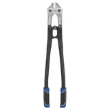 Vulcan Tools JL-WD-0624 Bolt Cutter, Chrome-Vanadium Steel Jaw, 24 in OAL