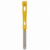 Martinez Tools M1 16″ Titanium Framing Handle — Gold 4190-GL