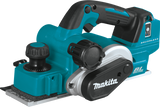 18V LXT® Lithium‑Ion Brushless Cordless 3‑1/4" Planer, AWS® Capable, Tool Only