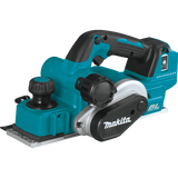 18V LXT® Lithium‑Ion Brushless Cordless 3‑1/4" Planer, AWS® Capable, Tool Only