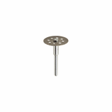 Bosch, 545, Diamond Cut Off Wheel, 1 in; 1/8 in Arbor, .023 in Thickness, Diamond Material