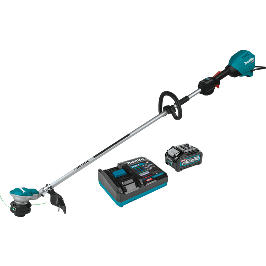 40V max XGT® Brushless Cordless 15" String Trimmer Kit (4.0Ah)