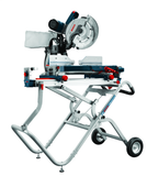 Bosch, GCM12SD, Miter Saw, 12 in; 15 A, 3 hp, 3,800 RPM, 52° left/60° right miter capacity, 47° left/right bevel capacity