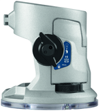 Bosch, GKF125CEN, Palm Router, 1.25 hp; 7 A, 16,000 to 35,000 RPM, Fixed Base