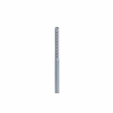 Bosch, 562, Tile Cutting Bit, 1/8 in Diameter, High Speed Steel, Red, 1.5 in Overall Length