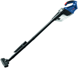 Bosch, GAS18V-02N, Handheld Vacuum, 18 V, 21.2 CFM, Cordless, Blue