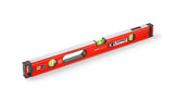 Kapro 985-41X-48 – 48" Apollo Box Level with Magnified Vials Plumb Site – primary product image
