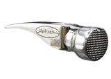 Martinez Tools Polished M1 Milled Face Framing Hammer Head 4240-PL