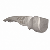 Martinez Tools M4 7oz Titanium Smooth Face Finish Head 4245