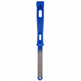 Martinez Tools M1 16″ Titanium Framing Handle — Blue 4190-BL