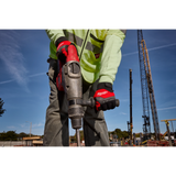 Milwaukee Anti-Vibration Work Glove