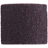 Bosch, 432, Sanding Band, 1/2 in; 120 Grit, Medium, 6 per Pack