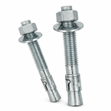3/4"-10 x 6-1/4" Concrete Wedge Anchor Stainless Steel Grade 304
