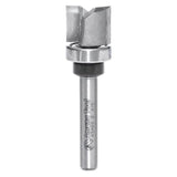 Amana Tool - 45469 Carbide Tipped Straight Plunge